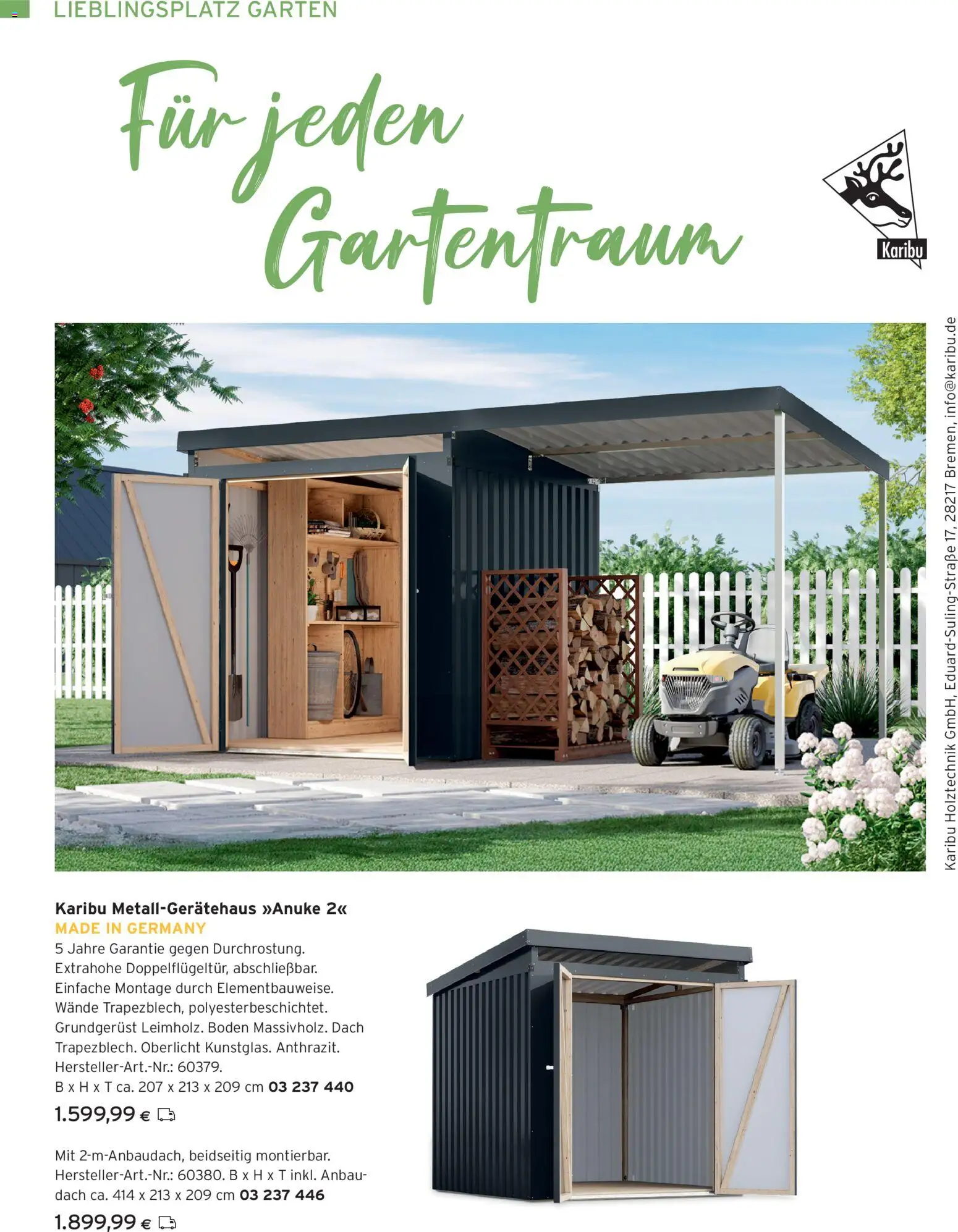 Tchibo Eduscho - Katalog Frühling 2026 gültig ab 23.03.2026 | Seite: 164