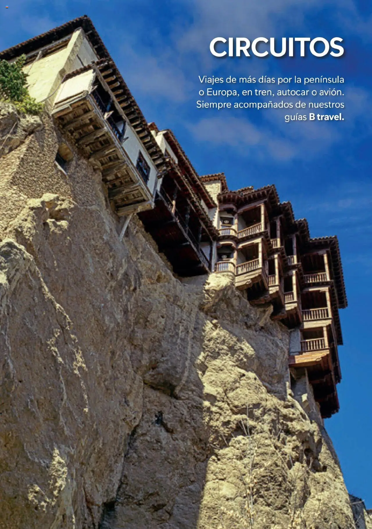 B the travel brand Viatges i Excursions │ válido desde el 01.05.2025 | Página: 4