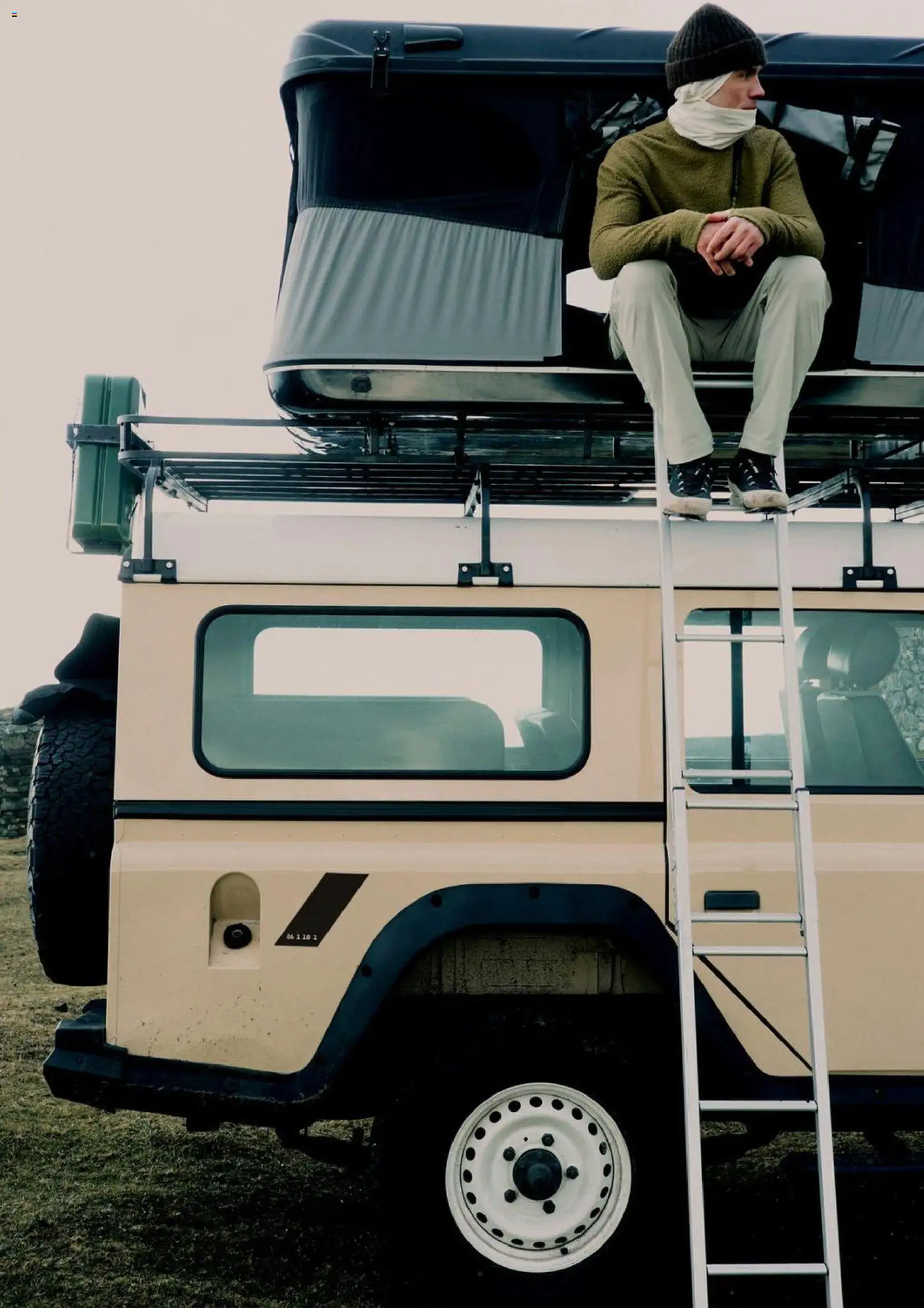 Zara Aktionen Men – gültig ab 02.02.2026 | Seite: 3