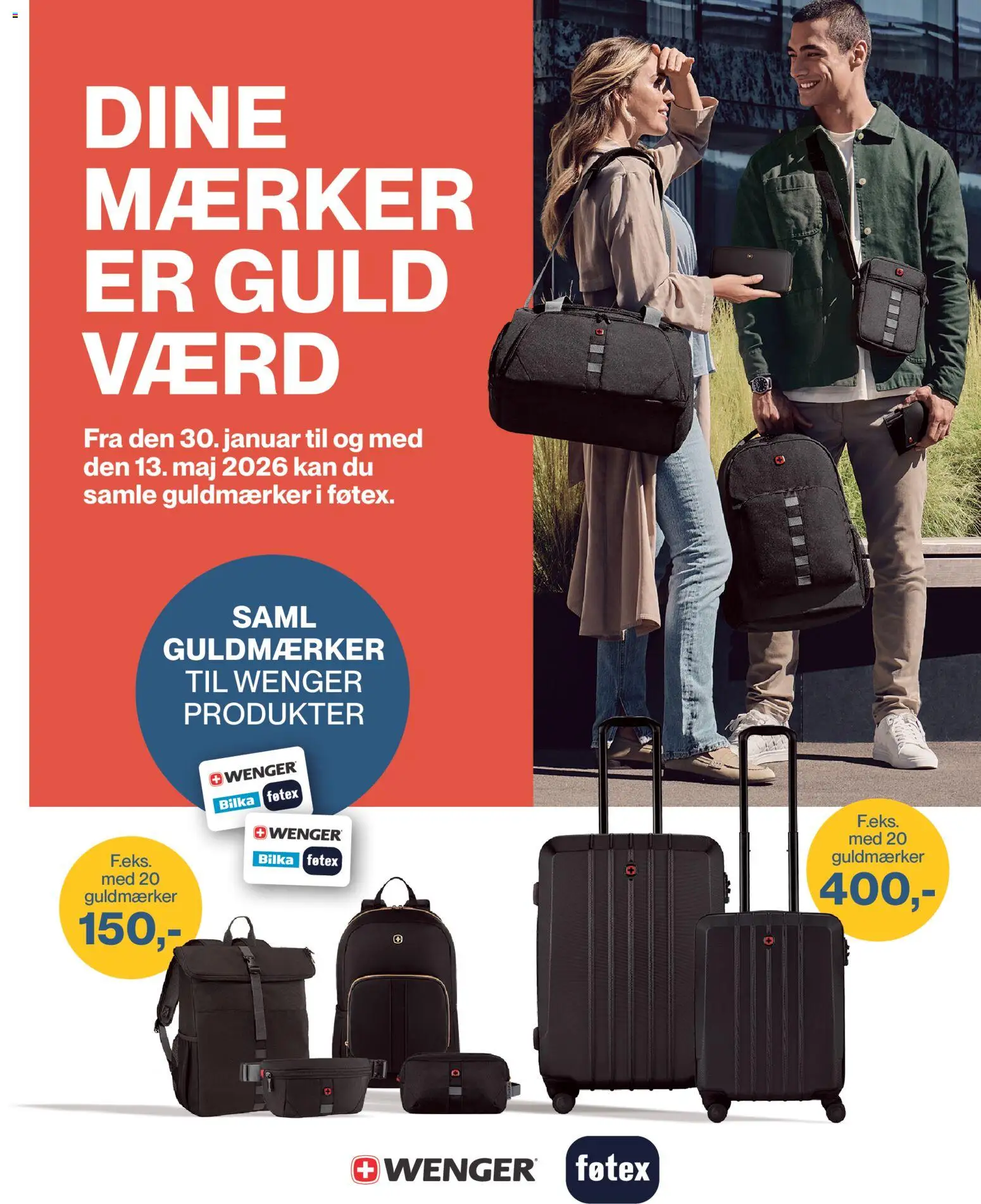 Føtex tilbudsavis – gyldig fra 20.03.2026 | Side: 72