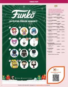 Müller Játékkatalógus 2025 - amely érvényes a következő dátumtól: 27.10.2025 | Oldal: 30