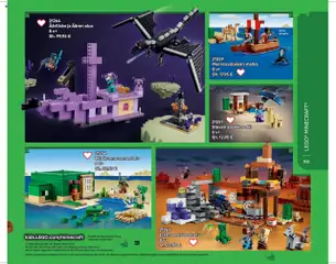 LEGO-mainoslehti voimassa 01.08.2025 alkaen | Sivu: 103