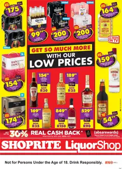 Shoprite specials catalogue – valid from 24.02.2026