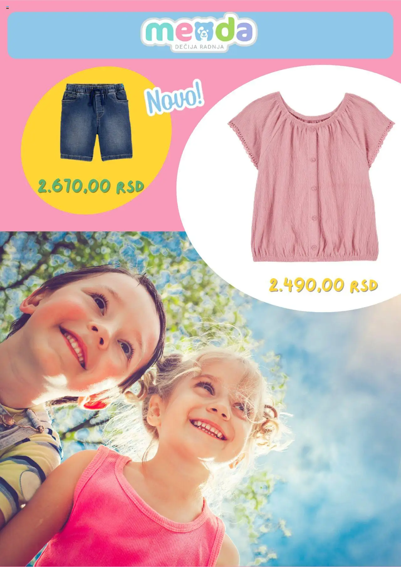 Menda katalog - važi od 01.06.2025 | Strana: 3