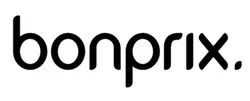 Bonprix leták logo