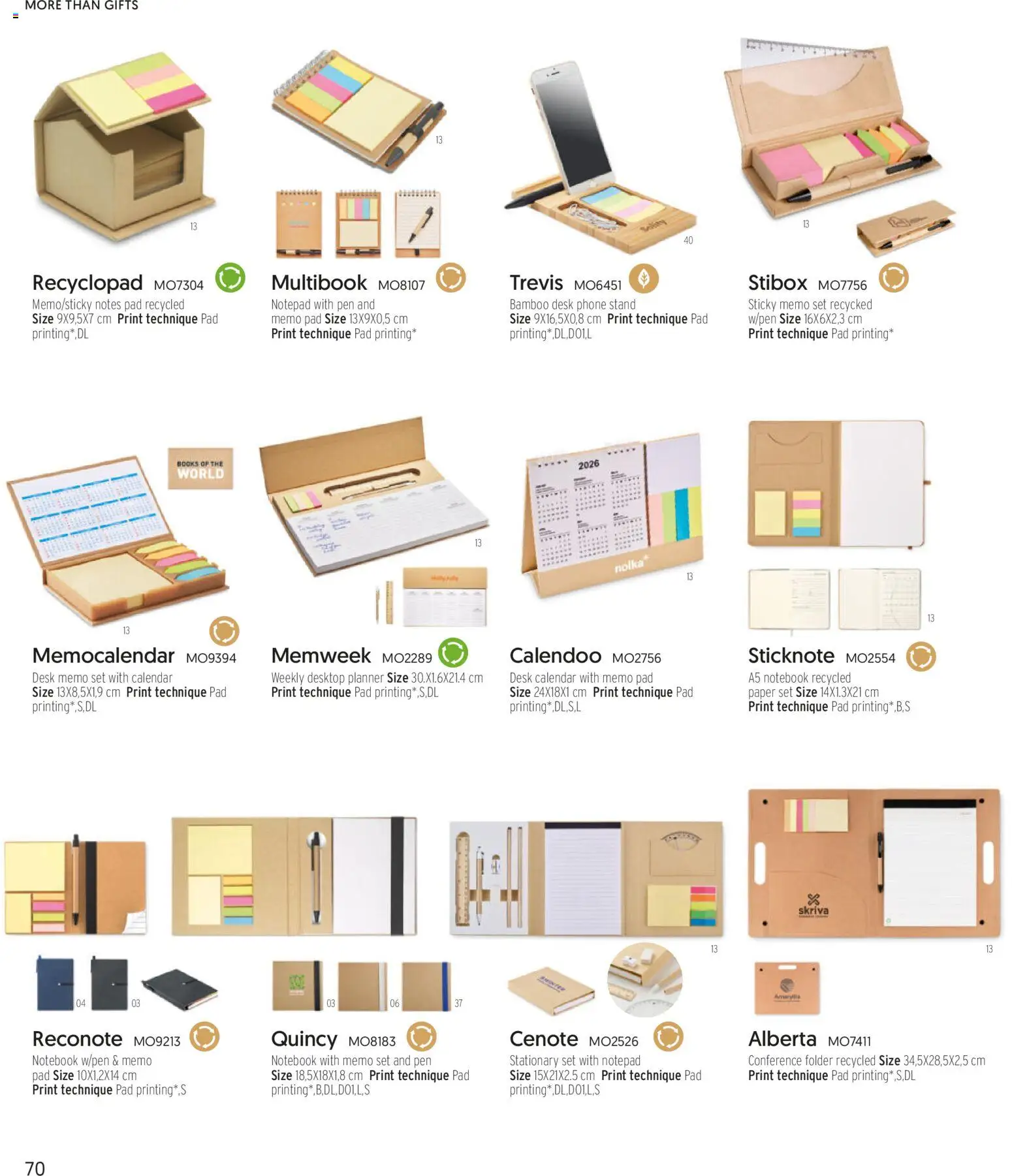 Sapo Giveaways More than gifts – σε ισχύ από 15.01.2026 | Σελίδα: 72