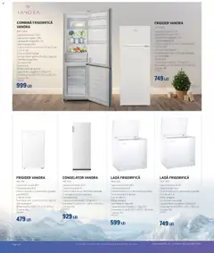 Ofertele Selgros valabile de la 06.12.2025 | Pagină: 6