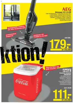 Maximarkt Top Aktion Haid, Linz gültig ab 18.08.2025 | Seite: 3