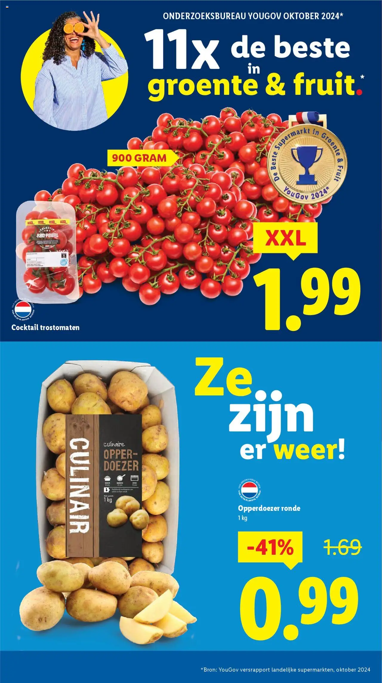  | Pagina: 4 | Producten: Fruit