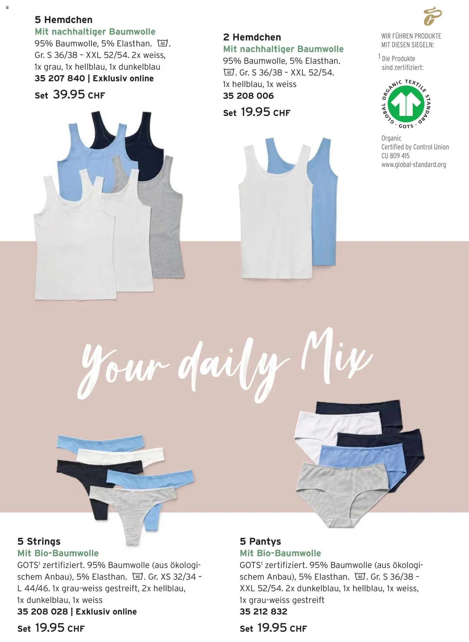 Tchibo Aktionen Momente zum Wohlfühlen – gültig ab 20.01.2026 | Seite: 7