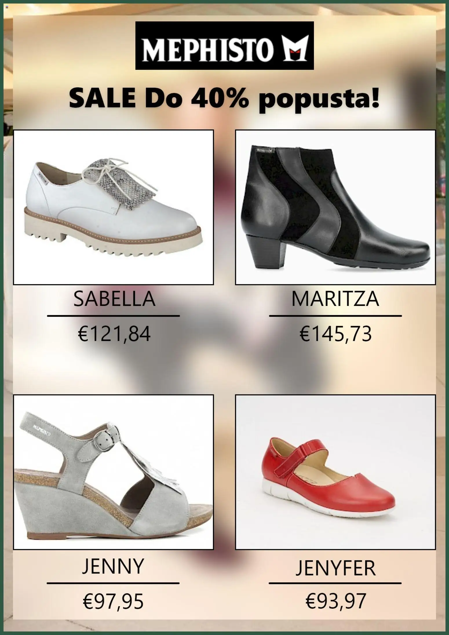 Mephisto katalog | vrijedi od 29.01.2026 | Stranica: 2