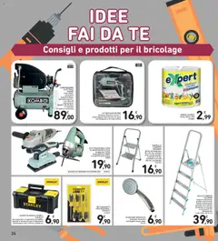 Volantino Spazio Conad del 29.07.2025 | Pagina: 24