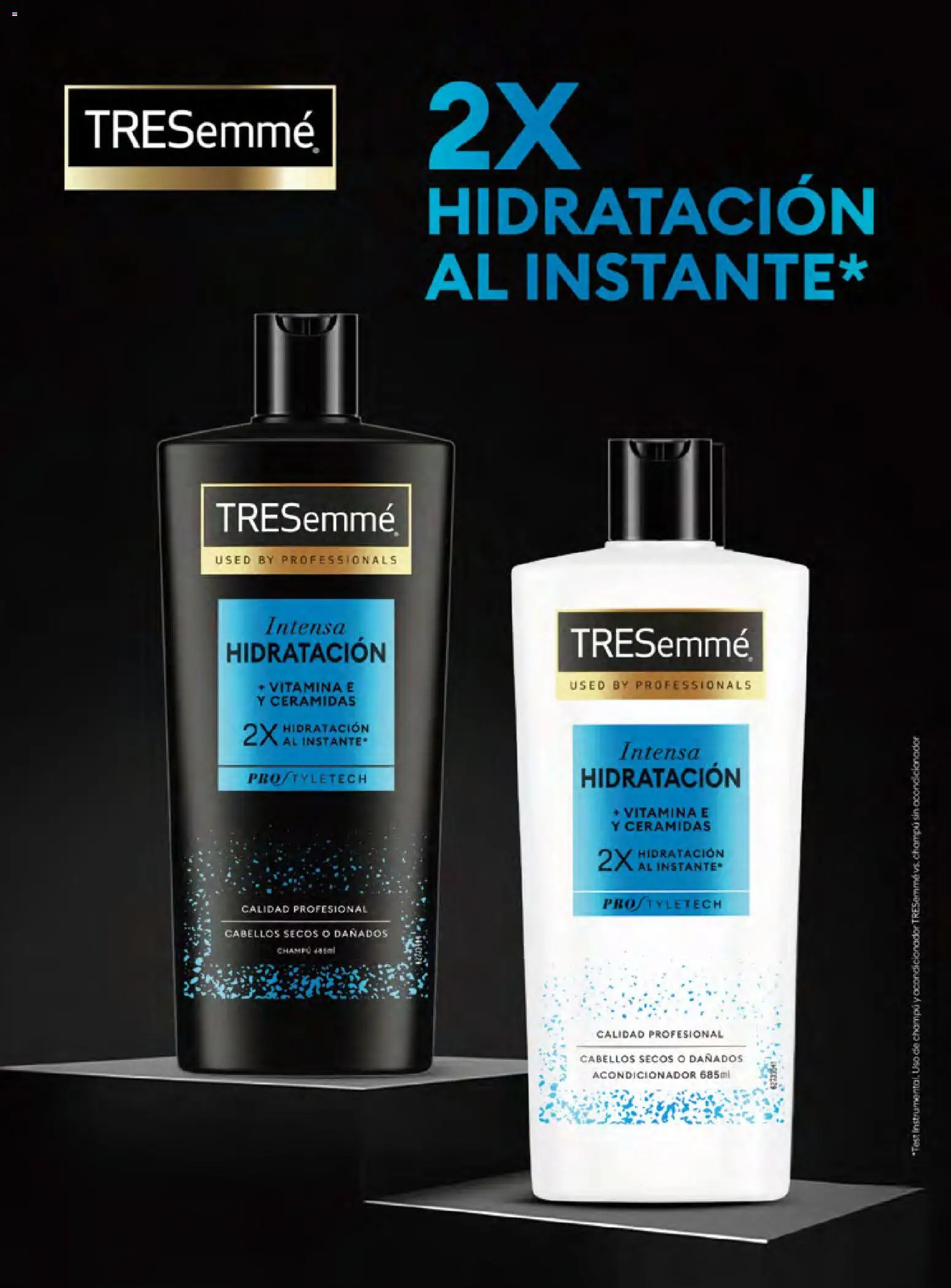 Costco catálogo │ válido desde el 19.03.2026 | Página: 24 | Productos: Champú, Acondicionador