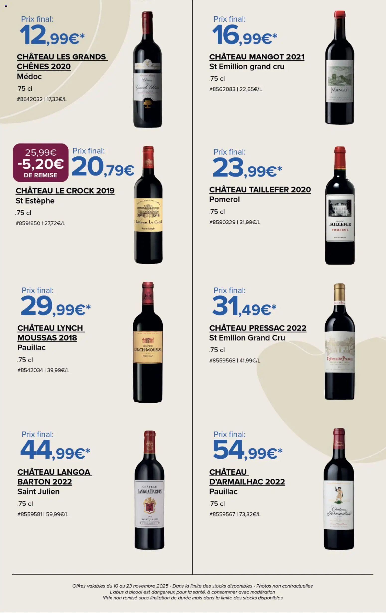 {H1} | Page: 2 | Produits: Mais