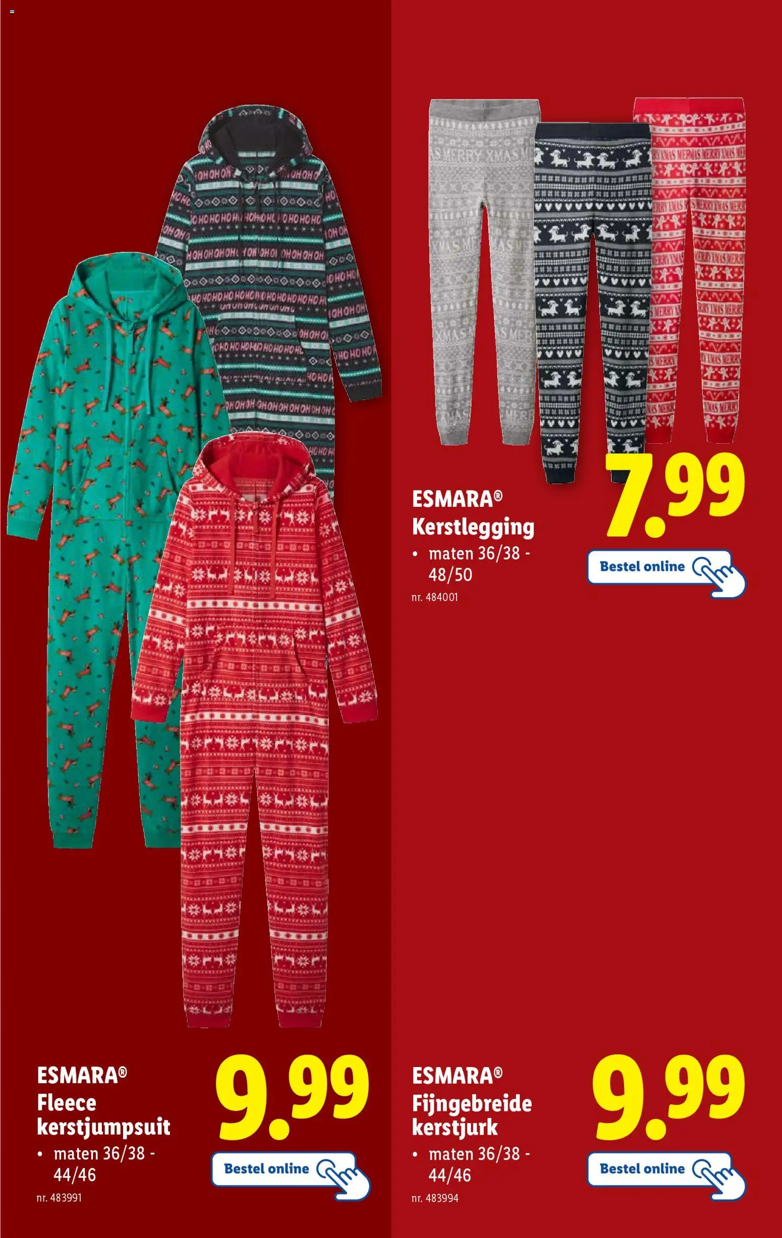 {H1} | Pagina: 50 | Producten: Leggings