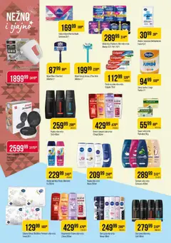 Metalac Proleter katalog - pregled Metalac Proleter kataloga - važi od 22.04.2026 | Strana: 10