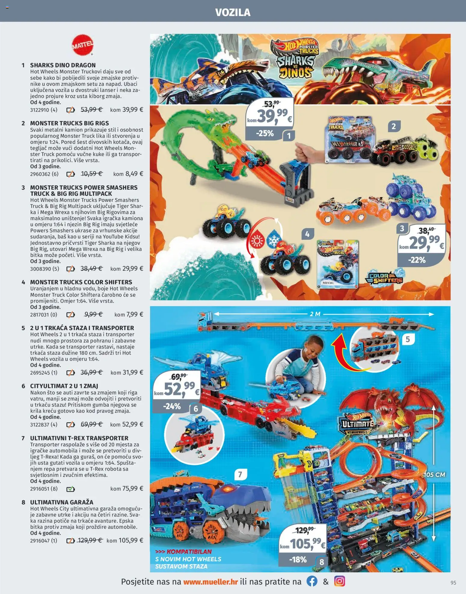 Müller katalog | vrijedi od 01.12.2025 | Stranica: 95