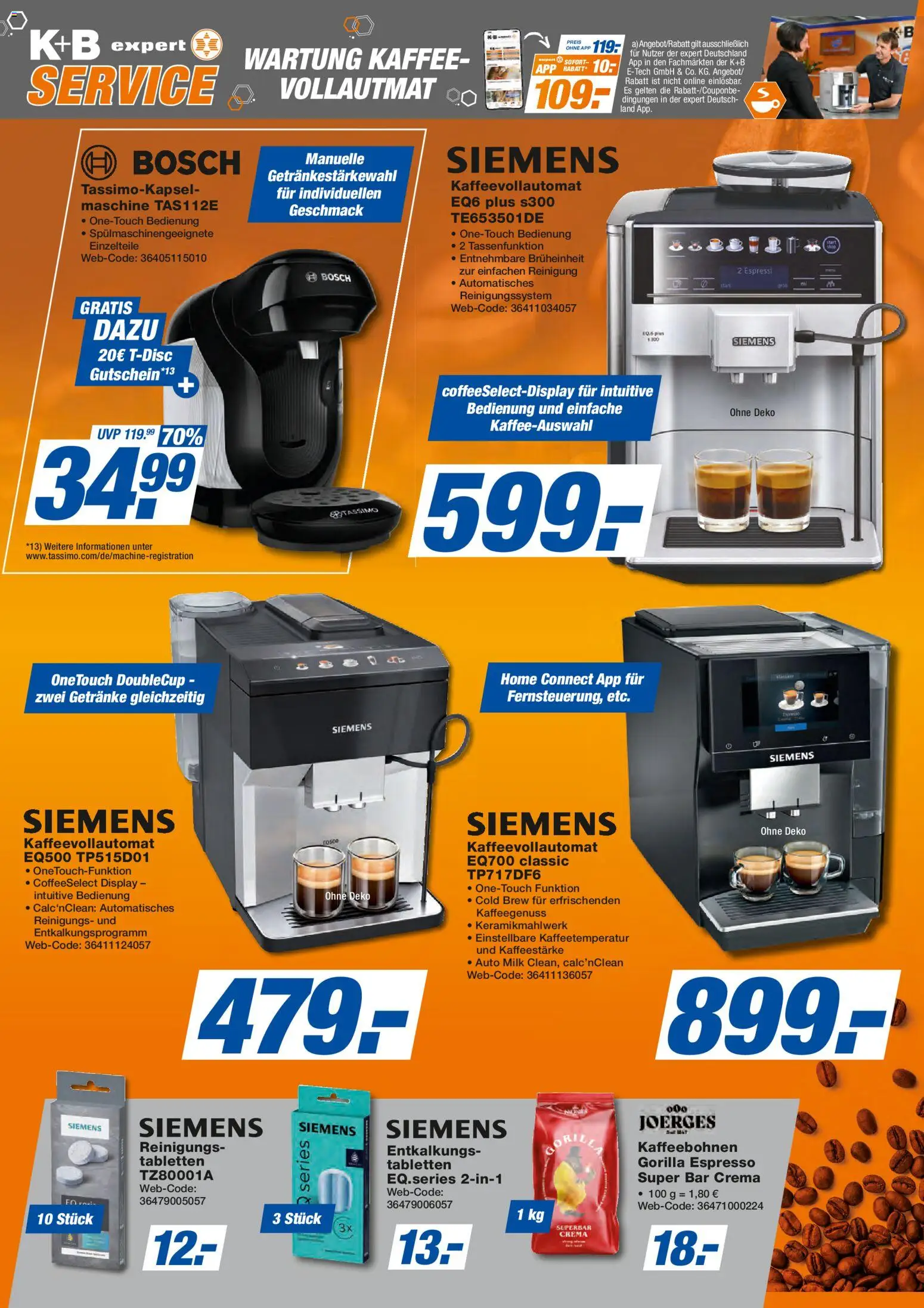 Expert Prospekt 	 – gültig ab 20.02.2026 | Seite: 9