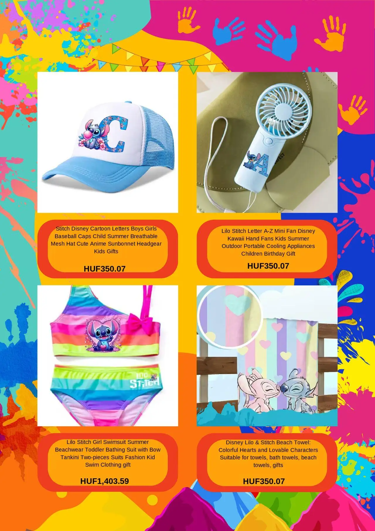 AliExpress akciós ujság - amely érvényes a következő dátumtól: 04.08.2025 | Oldal: 4 | Termékek: Tankini