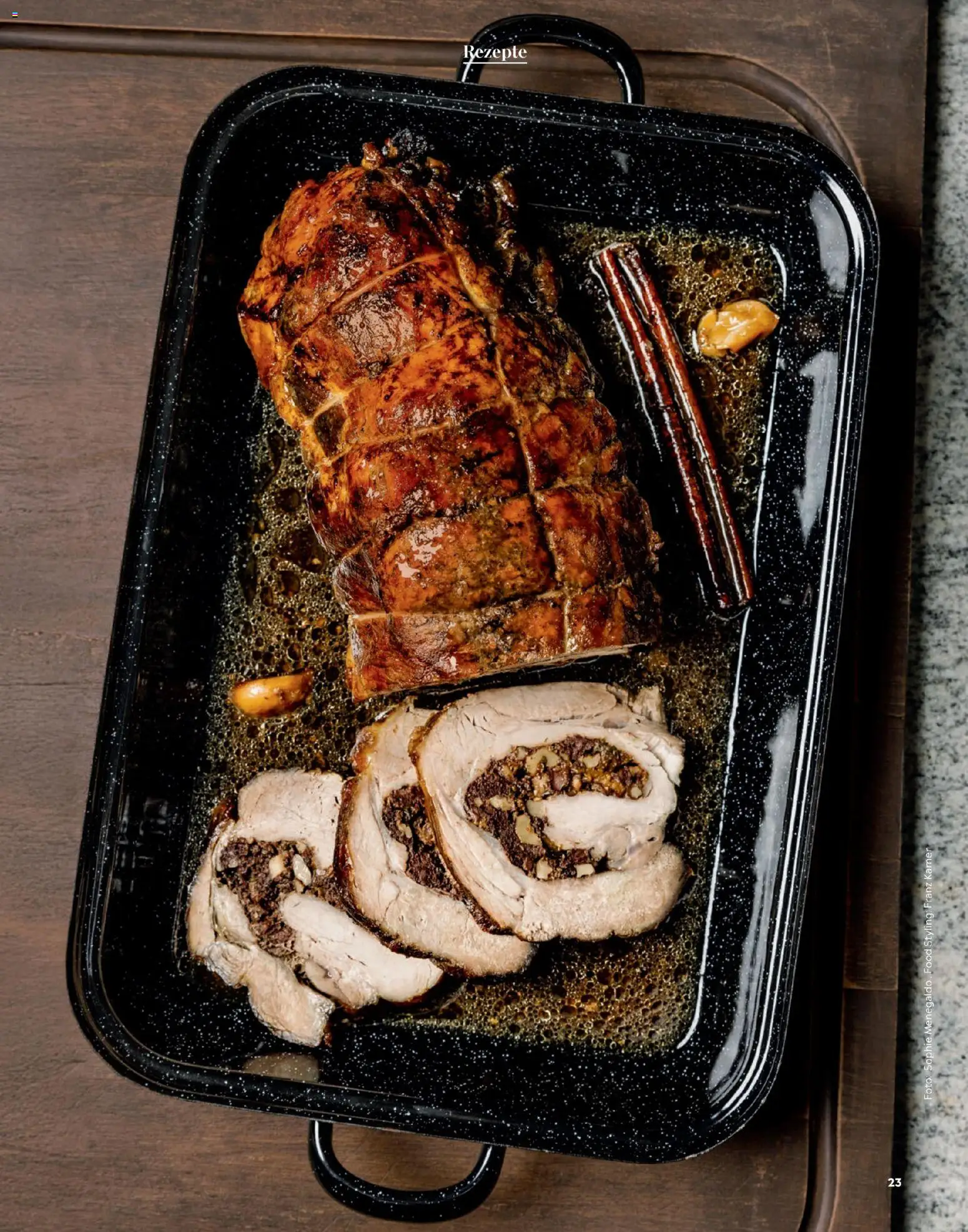 Radatz Schmeckt gültig ab 01.11.2025 | Seite: 23