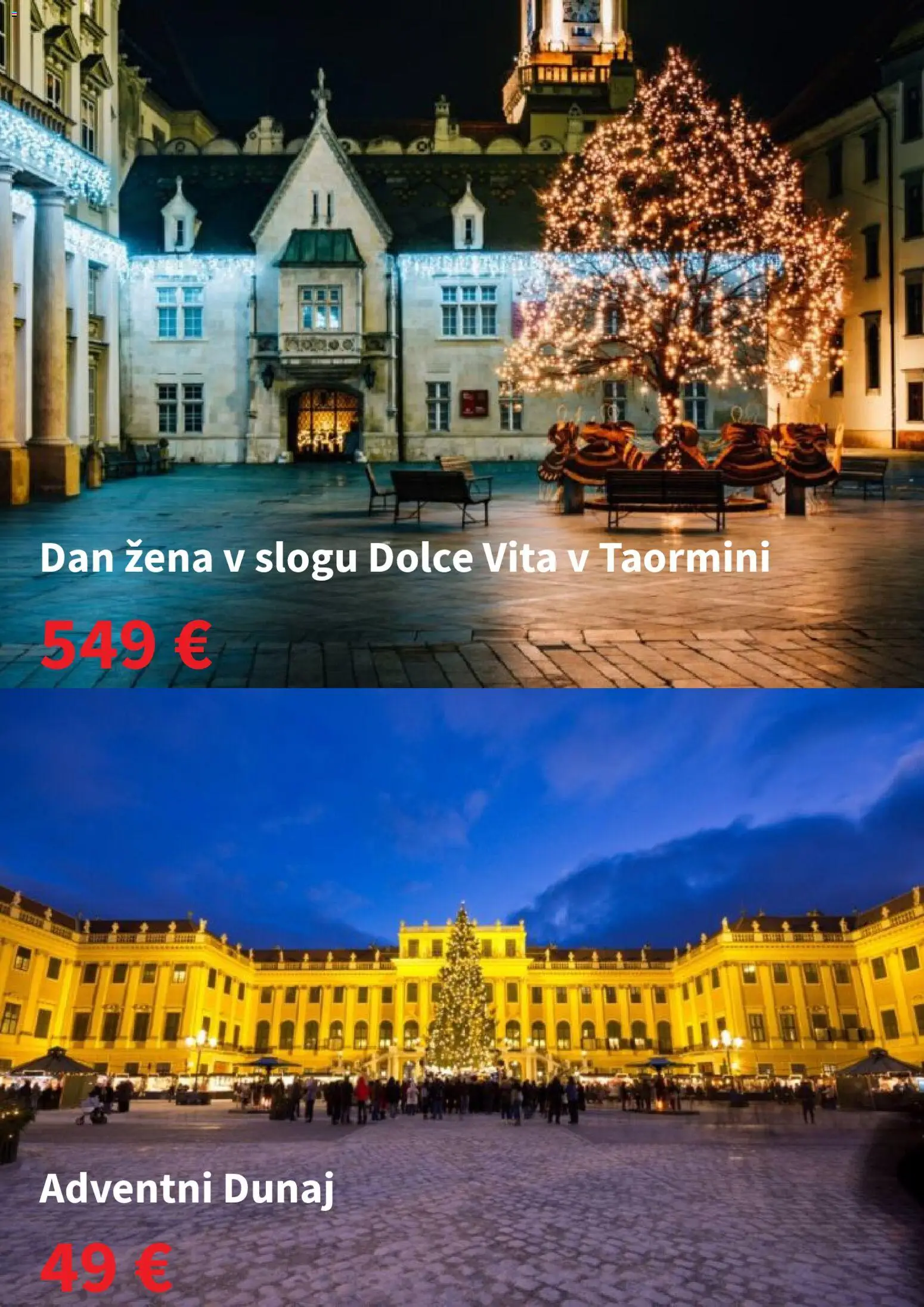 Novi Sonček katalog ponudbe – veljaven od 24.11.2025 | Stran: 4