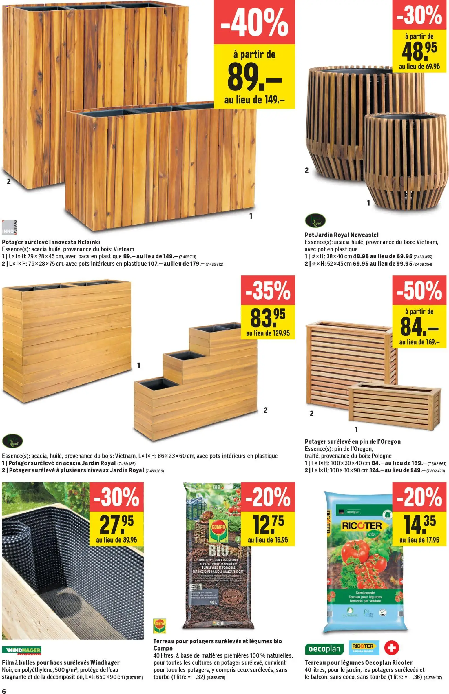 Jumbo aktionen FR – gültig ab 12.03.2026 | Seite: 6