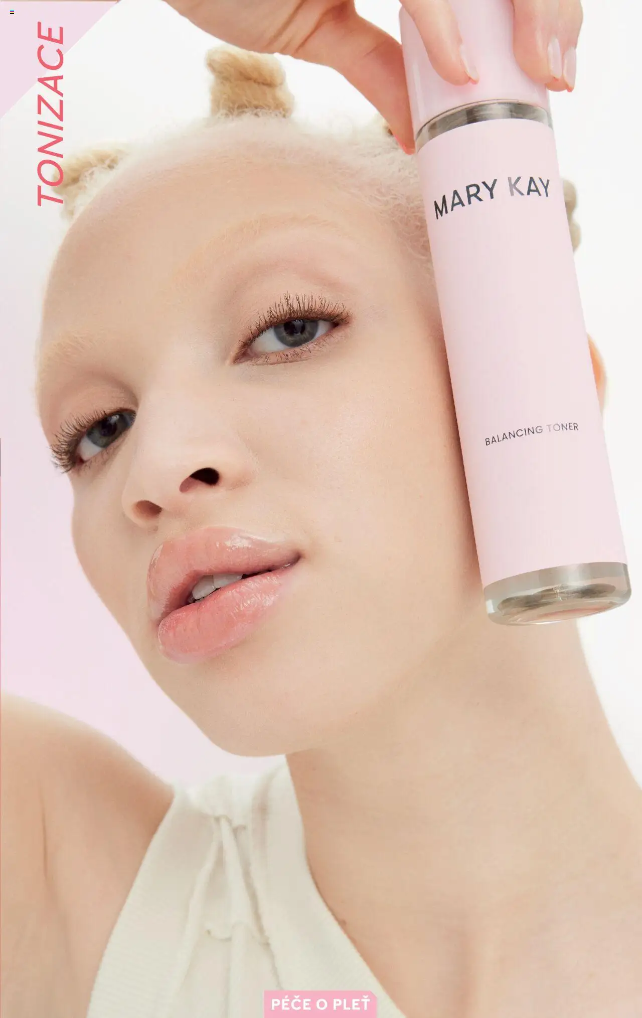 Mary Kay katalog - Základní péče o pleť od 15.04.2024 | Strana: 16 | Produkty: Toner