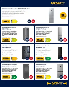 Náhled letáku Datart leták od 03.12.2025 | Strana: 17