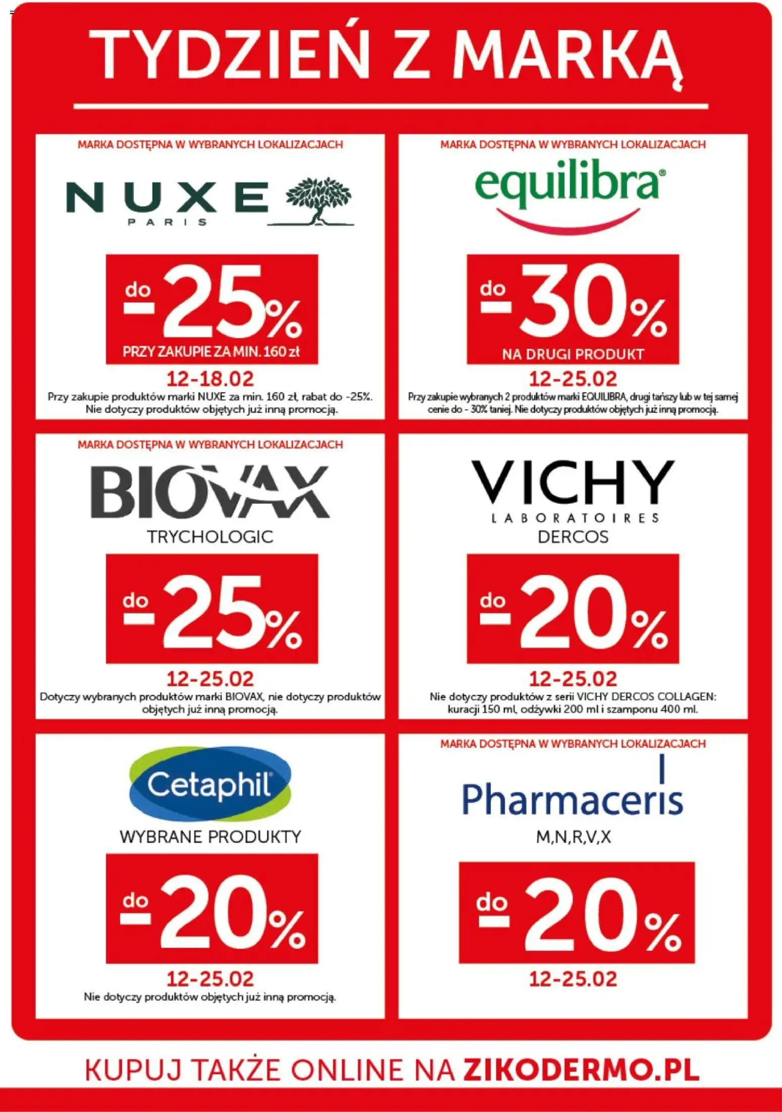 Ziko Gazetka od 12.02.2026 | Strona: 26