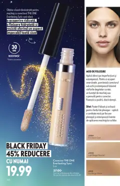 Ofertele Oriflame valabile de la 12.11.2025 | Pagină: 168