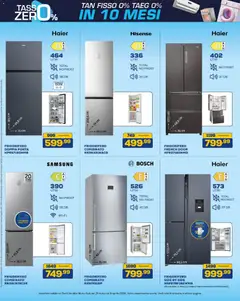 Anteprima del volantino BRUNO volantino valido a partire dal 19.03.2026 | Pagina: 23