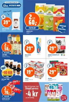 Forhåndsvisning av Coop Obs - Black Friday gyldig fra 23.11.2025 | Side: 4