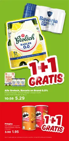 Plus folder week 12 - Voorbeeld van een folder van Plus, geldig van 18.03.2026 | Pagina: 13