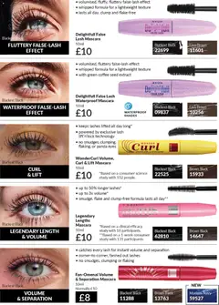 Preview of AVON - Offers valid from 01.12.2025 | Page: 141