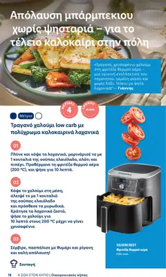  | Σελίδα: 18 | Προϊόντα: Φριτέζα