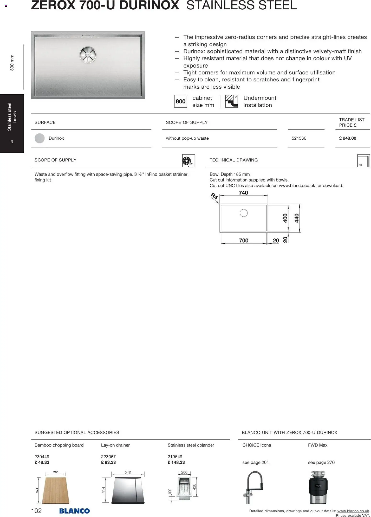 Novi Mömax katalog ponudbe – veljaven od 22.01.2026 | Stran: 103