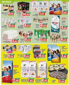 Volantino Orizzonte del 11.09.2025 | Pagina: 10