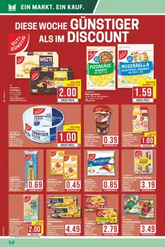 Marktkauf Prospekt 	 ab 09.03.2026 gültig | Seite: 10