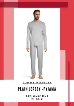 | Sivu: 10 | Tuotteet: Pyjama