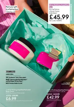 Preview of Oriflame - Offers valid from 11.02.2026 | Page: 29