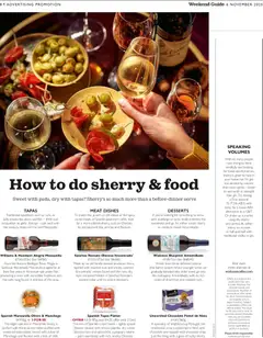 Preview of Waitrose - Offers valid from 06.11.2025 | Page: 48