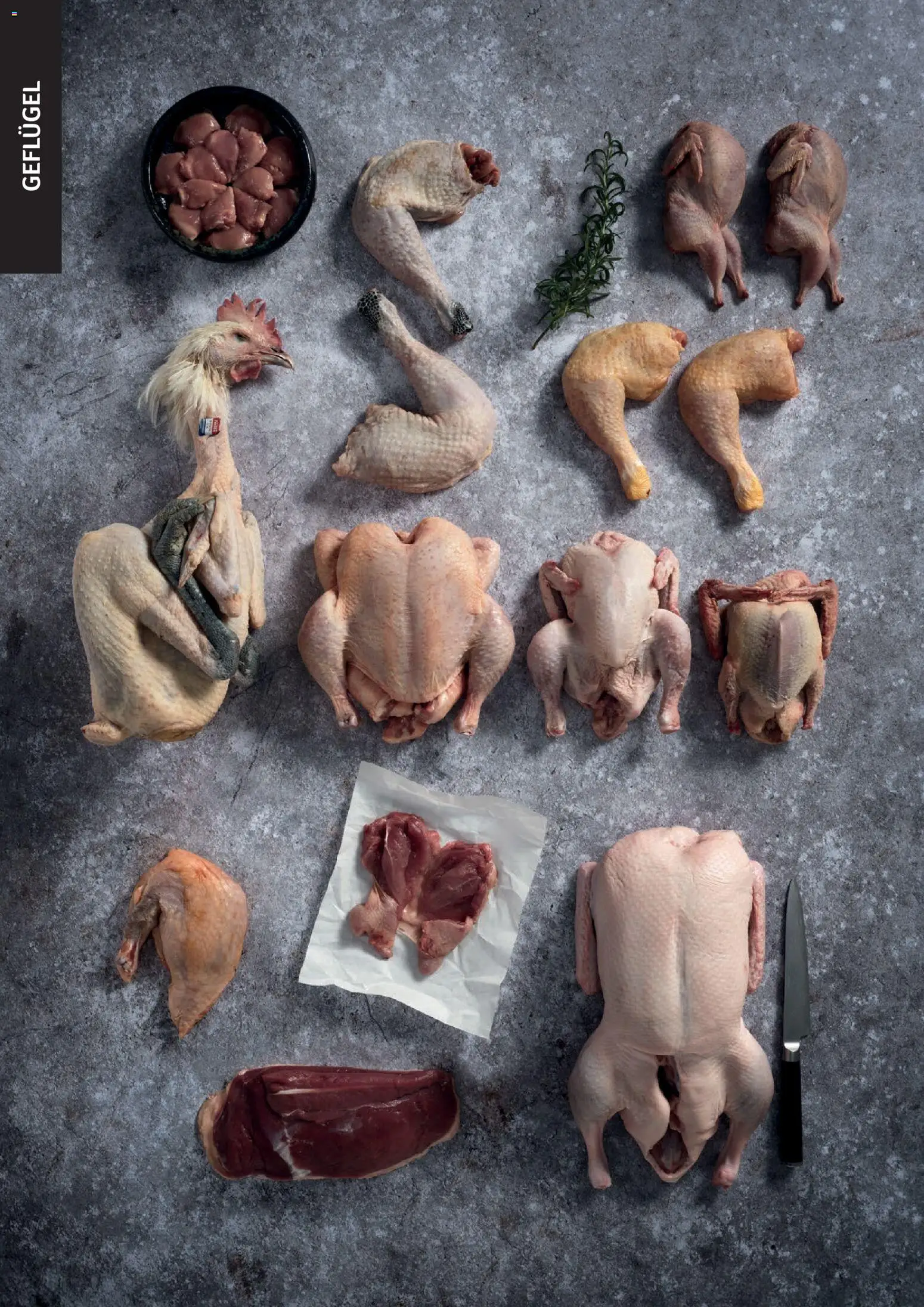 Transgourmet Cook Look-Book gültig ab 08.04.2026 | Seite: 32