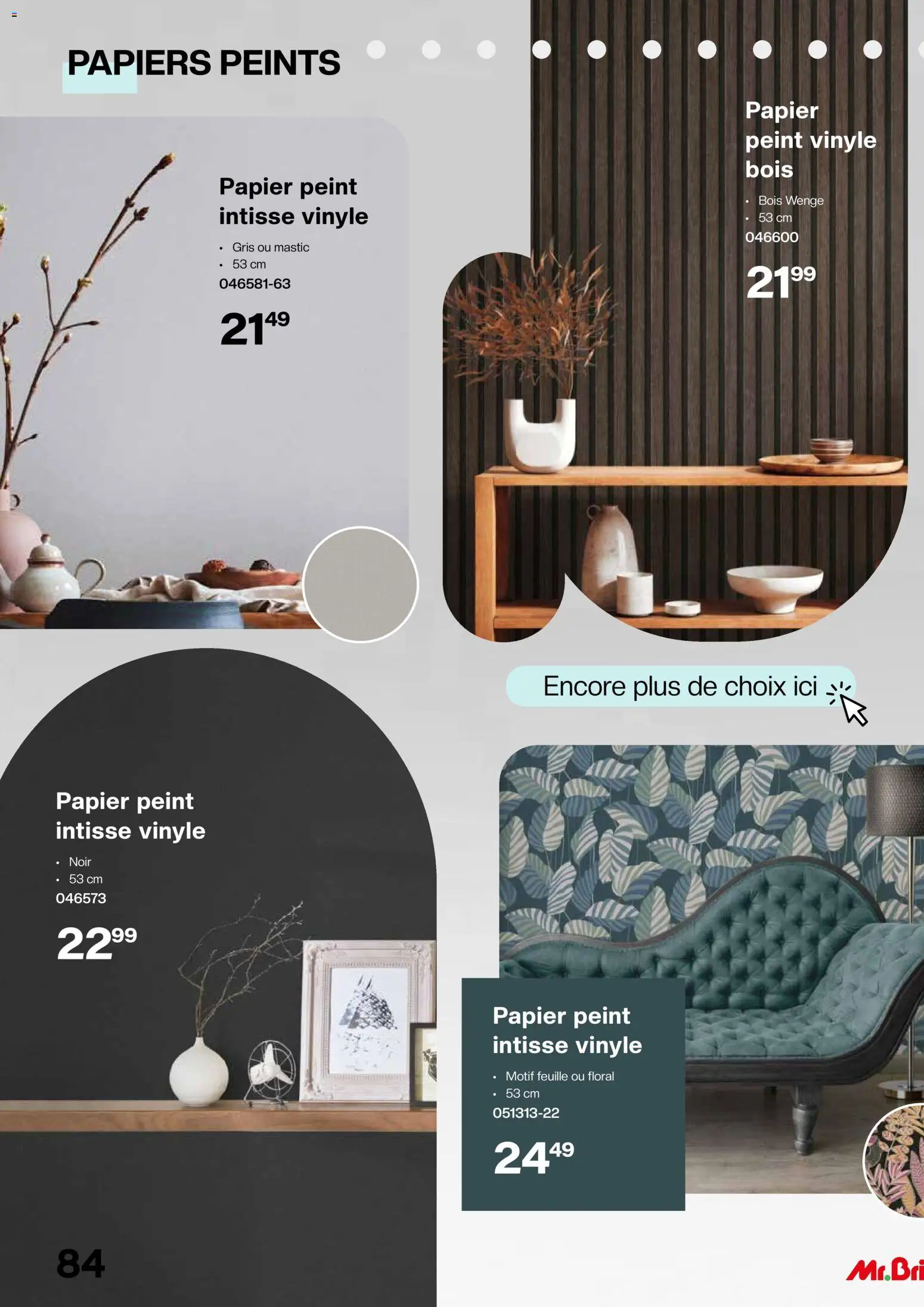 {H1} | Pagina: 84 | Producten: Papier