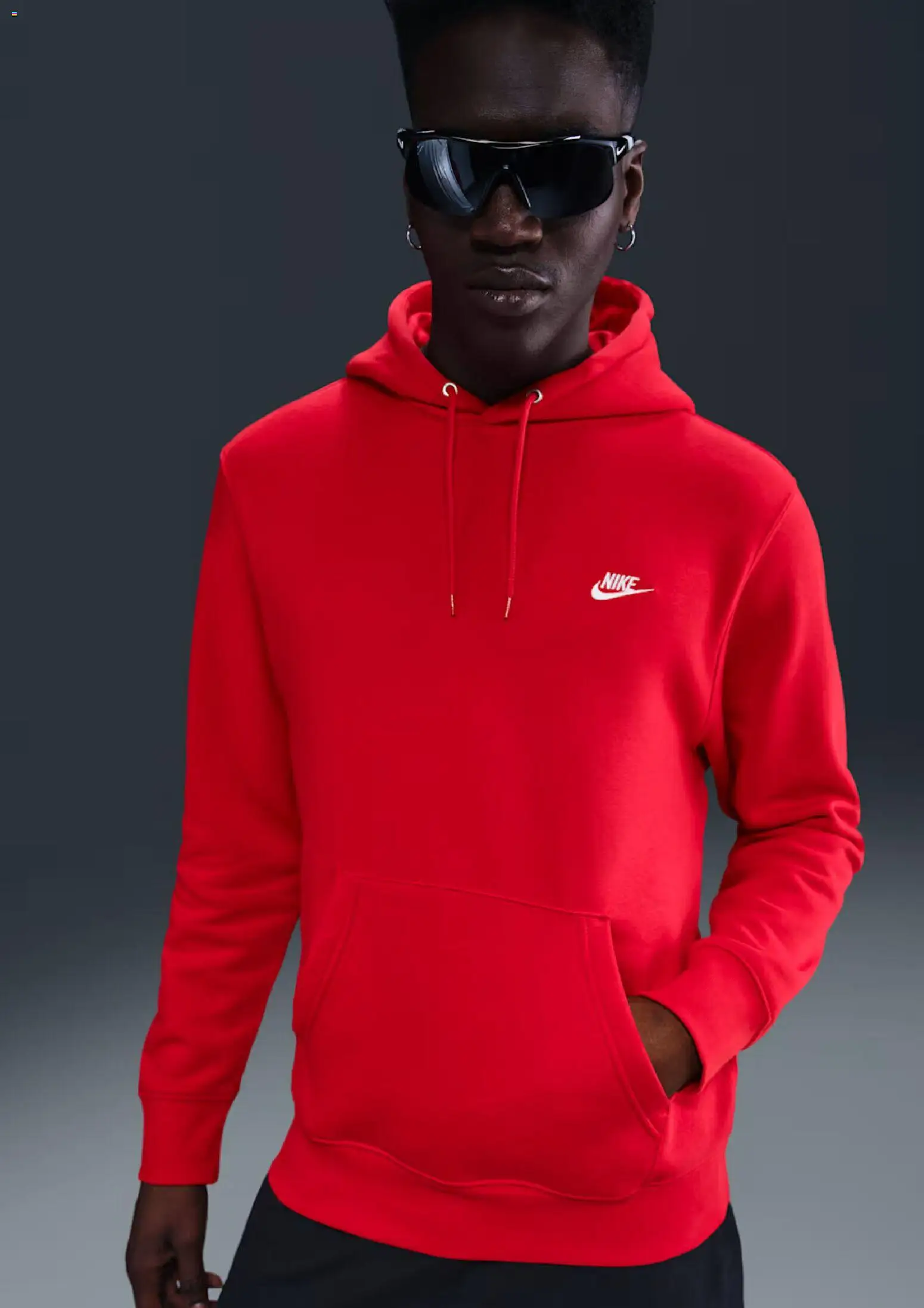 NIKE akciós ujság - amely érvényes a következő dátumtól: 02.02.2026 | Oldal: 12