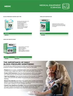 Dis-Chem - HomeCare Catalogue │ valid from 01.01.2025 | Page: 79