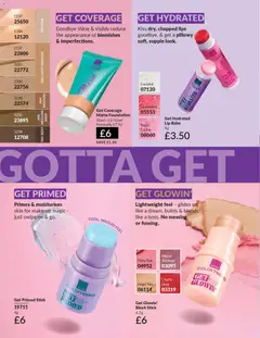 Preview of AVON - Offers valid from 01.12.2025 | Page: 177