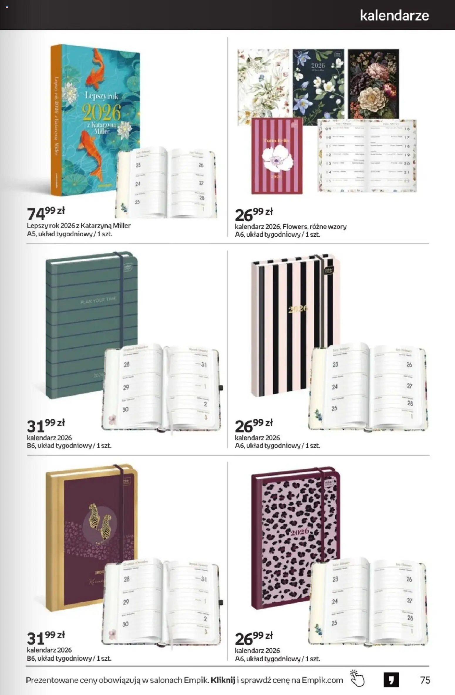 Empik promocje - Tom kultury Zabawki od 28.01.2026 | Strona: 21