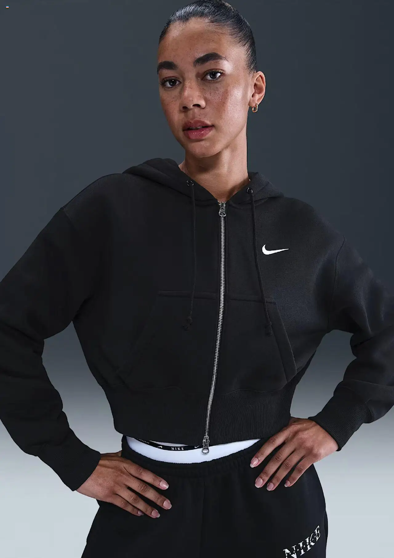 NIKE akciós ujság - amely érvényes a következő dátumtól: 01.10.2025 | Oldal: 13