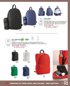 Sapo Giveaways Catalogue σε ισχύ από 01.01.2025 | Σελίδα: 511 | Προϊόντα: Hiustenkuivaaja