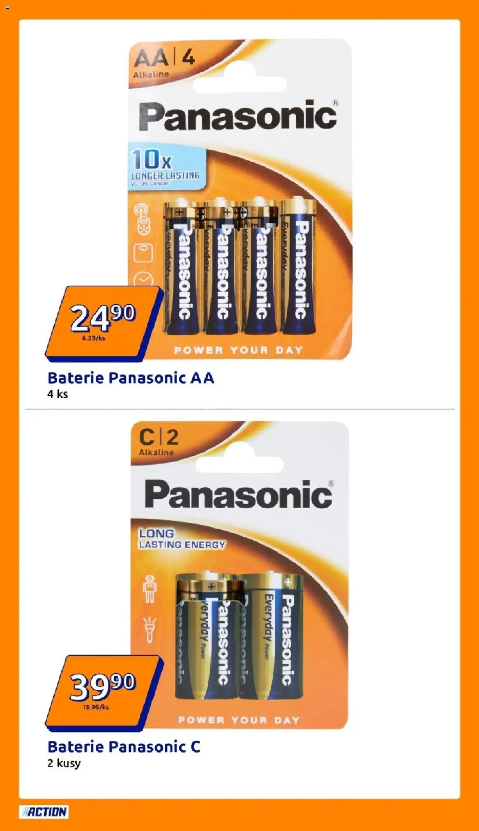 Action leták od 03.02.2026 - Akční leták online | Strana: 17